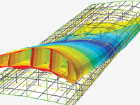 Composite Simulation Composite Simulation