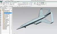 NX CAE Environment NX CAE Environment