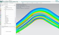 Efficient Composite Postprocessing Efficient Composite Postprocessing