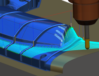 NX CAM 11 - Feature 01 - Placeholder NX CAM 11 - Feature 01 - Placeholder