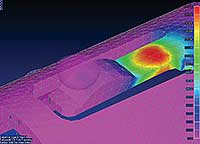 Femap - NX Nastran Features - Advanced Nonlinear Image 1