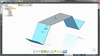 Solid Edge - Sheet Metal Design Solid Edge - Sheet Metal Design
