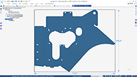 NC Read Flat Patterns NC Read Flat Patterns