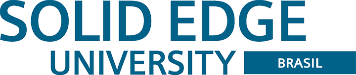 Solid Edge University Brasil 2018