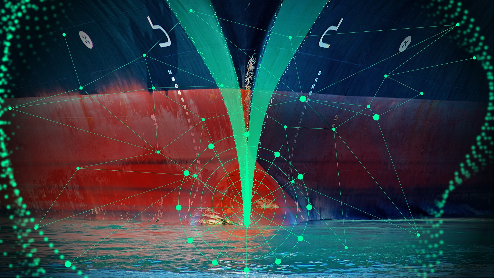 Ship design today still relies on the design spiral. Moving to a V-model is the next step to enable marine innovation.