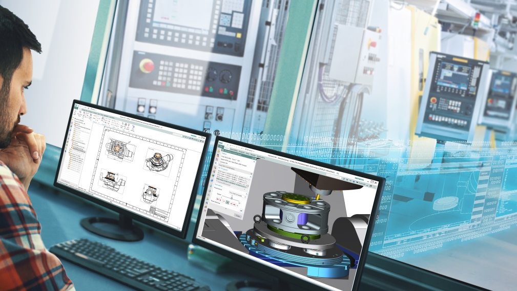 part manufacturing