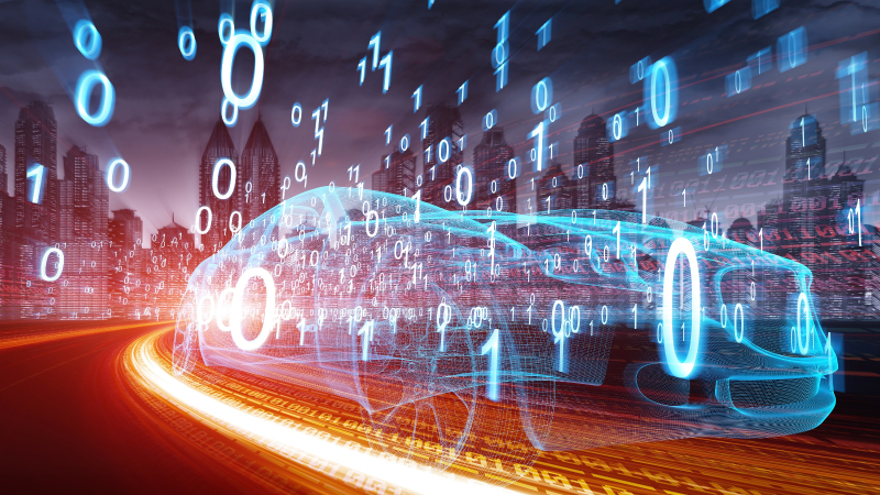 Siemens’ software supports performance engineering departments with a model-based development approach fully capable of handling vehicle complexity.