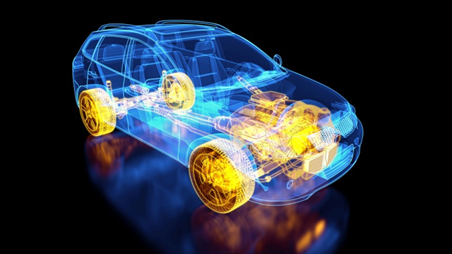 Optimizing vehicle energy management engineering strategies with simulation and testing