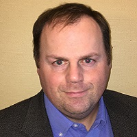 Andy Haines - Speaker