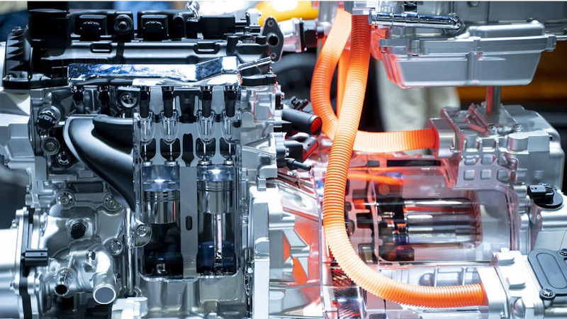 Is your powertrain roadmap digital enough? 