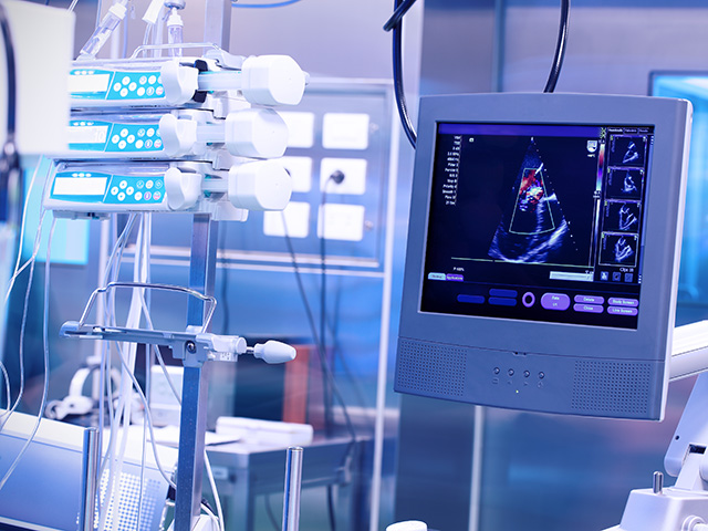 Compliance Management for Medical Devices
