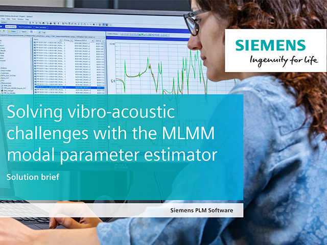 Simcenter-Testlab-MLMM-modal-parameter-estimator