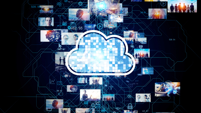 Solution for Microsoft Azure Cloud
