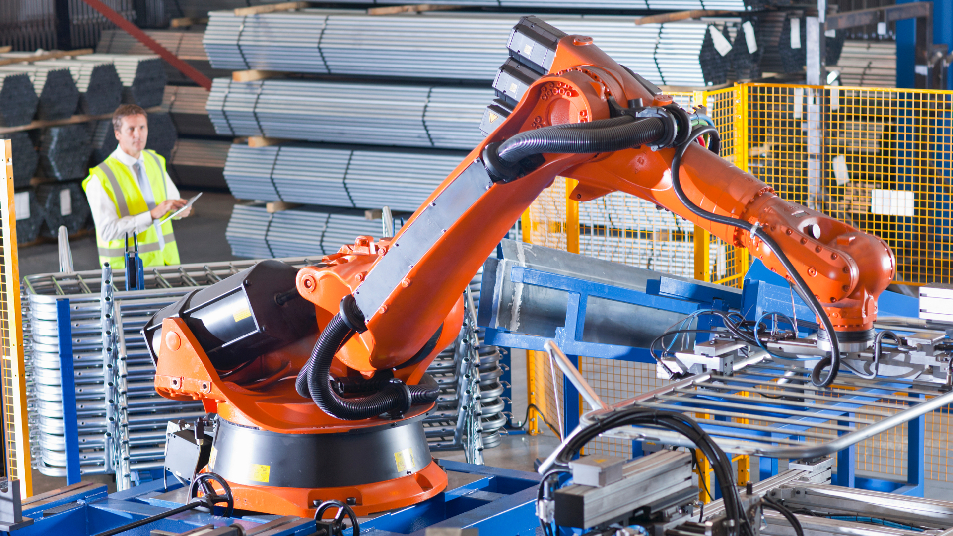 Technické publikace pro průmyslové stroje a těžký průmysl | Siemens Digital Industries Software