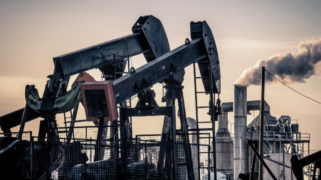 Why leverage a digital twin in the oil and gas industry