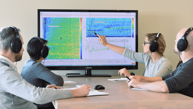 Simcenter Testlab Acoustics