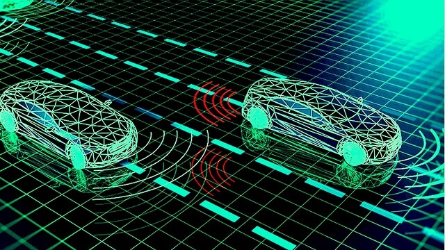Sicherheitsgewährleistung autonomer Fahrzeuge