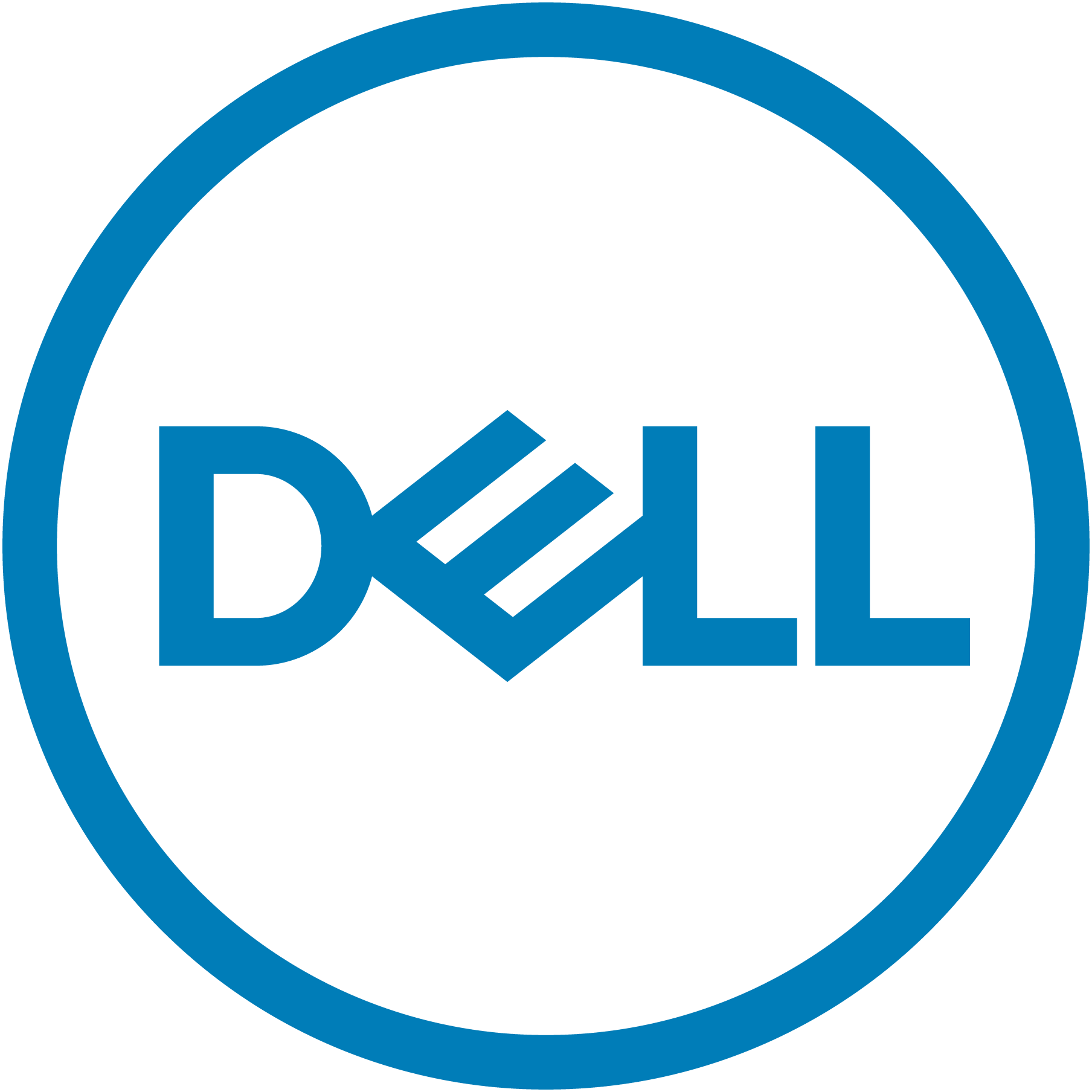 Image - Connection - Partner - Dell