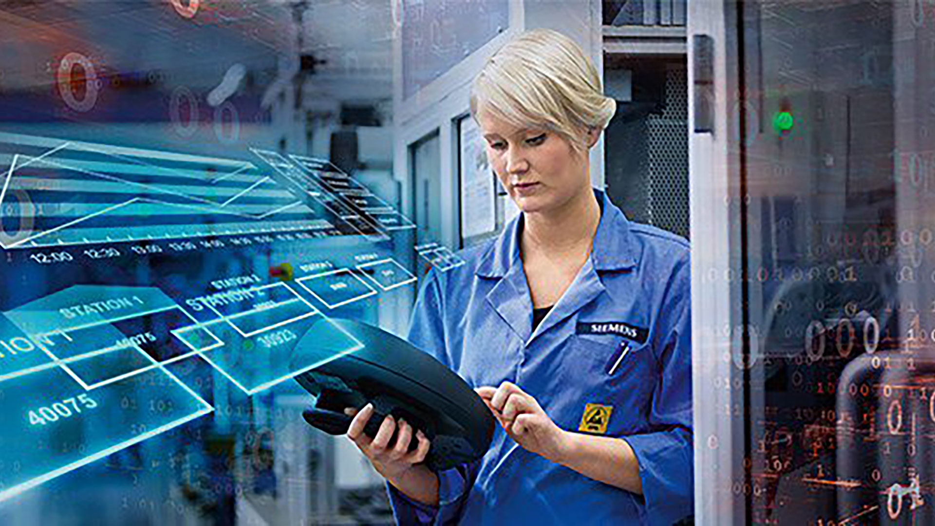 Digital Signal Acquisition and Processing Siemens Software