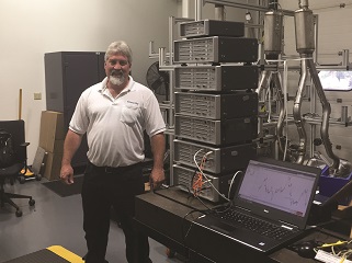 Faurecia builds clean, long-lasting exhaust systems