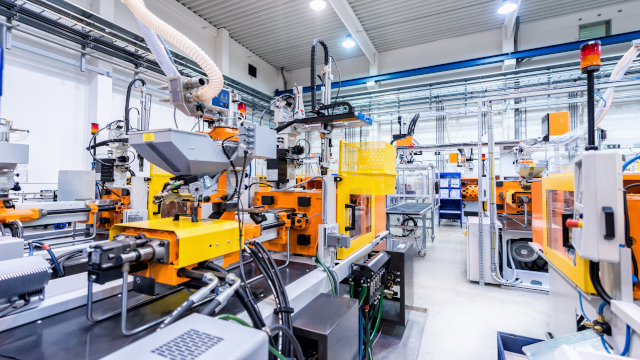 Iot Lifecycle Analytics Shop Floor