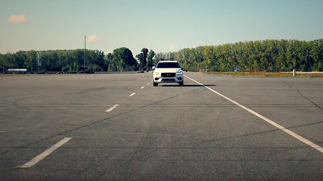 ADAS Testing | Siemens Digital Industries Software