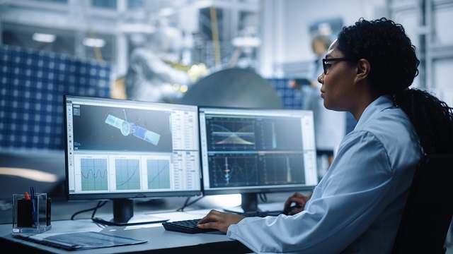 Customize an MBSE integration plan that fits your aerospace company's needs. Our team will work closely to guide you through every step of the process. Learn more.