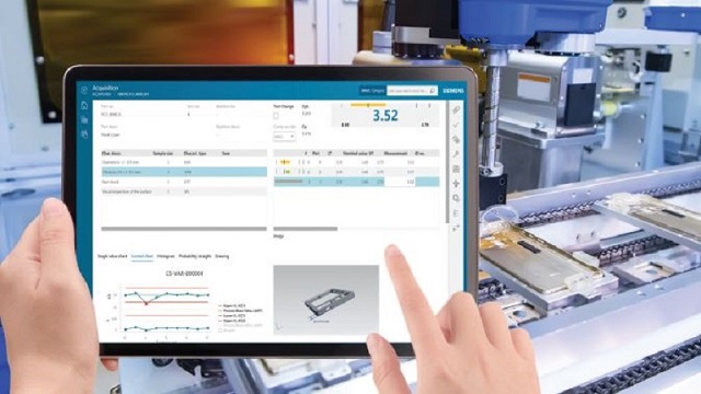 What’s new in Siemens Opcenter Quality 13