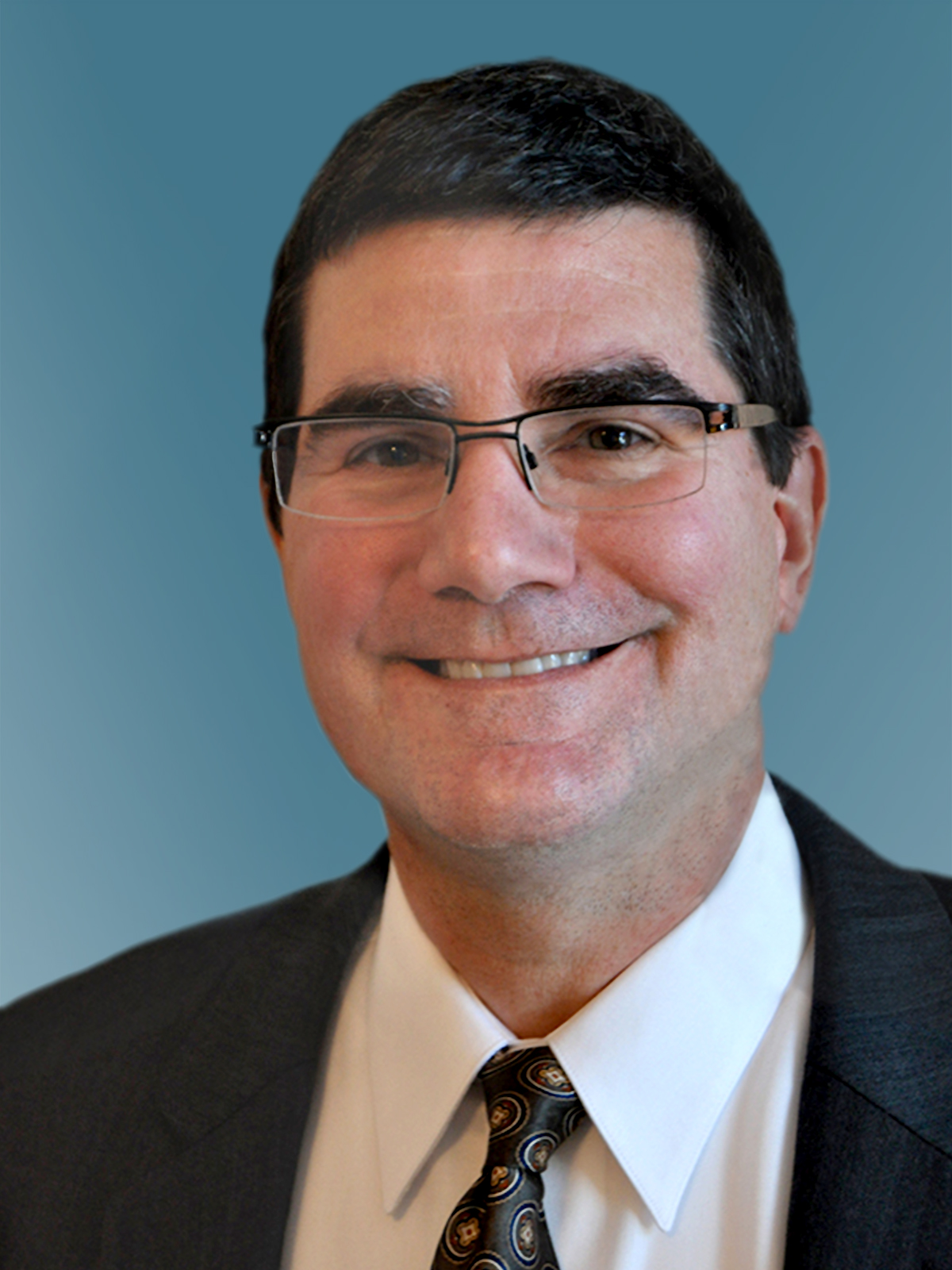 Bob Haubrock, Senior Vice President, Product Engineering Software