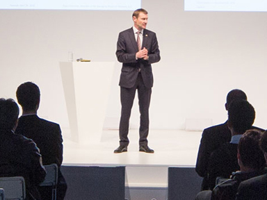 Catalyst-Lösungen für Industriemaschinen – Pressemitteilung