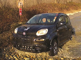 FIAT virtually verifies and validates durability performance