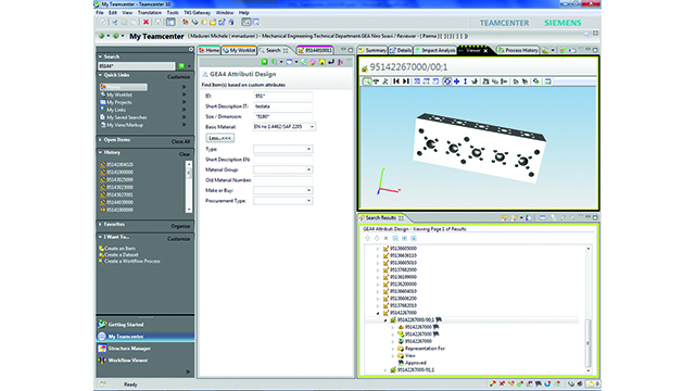 Gea Mechanical Equipment Italia Increases Business Efficiency And Slashes Design Approval Cycle Time With Teamcenter Siemens Digital Industries Software