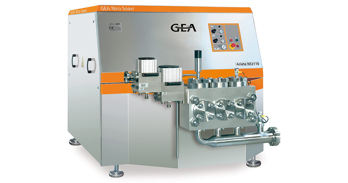 Gea Mechanical Equipment Italia Increases Business Efficiency And Slashes Design Approval Cycle Time With Teamcenter Siemens Digital Industries Software