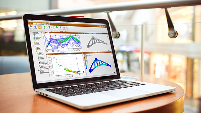Simcenter Heeds Siemens Digital Industries Software