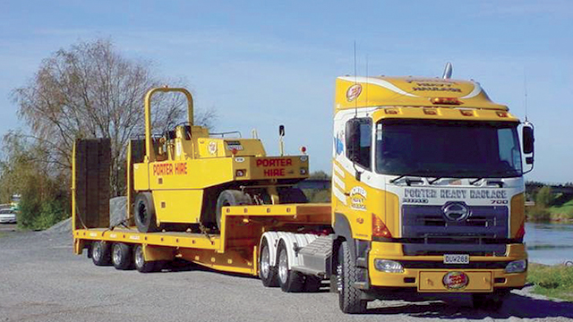 Hino Motors Case Study