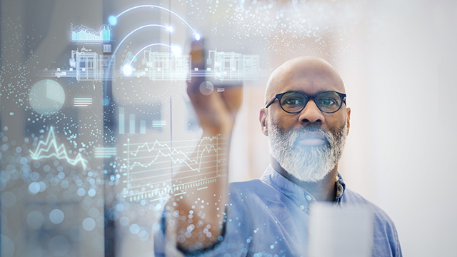 Make or buy: Implementing an industrial IoT solution