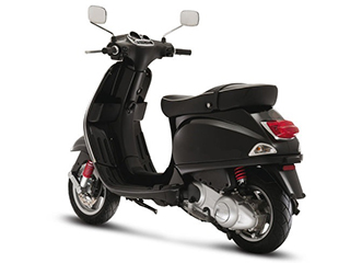 Piaggio cuts number of required prototypes in half