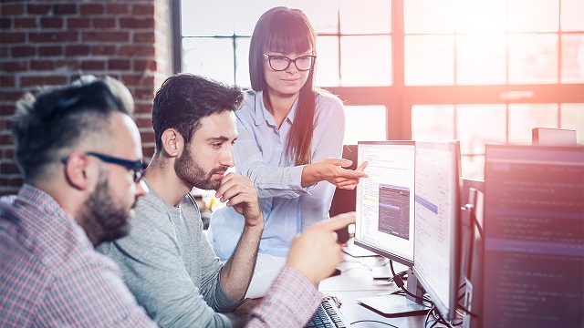 Software Development