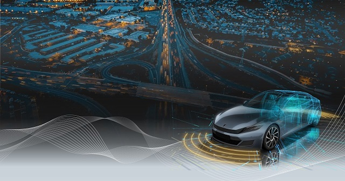 Vehicle dynamics simulation Siemens Software