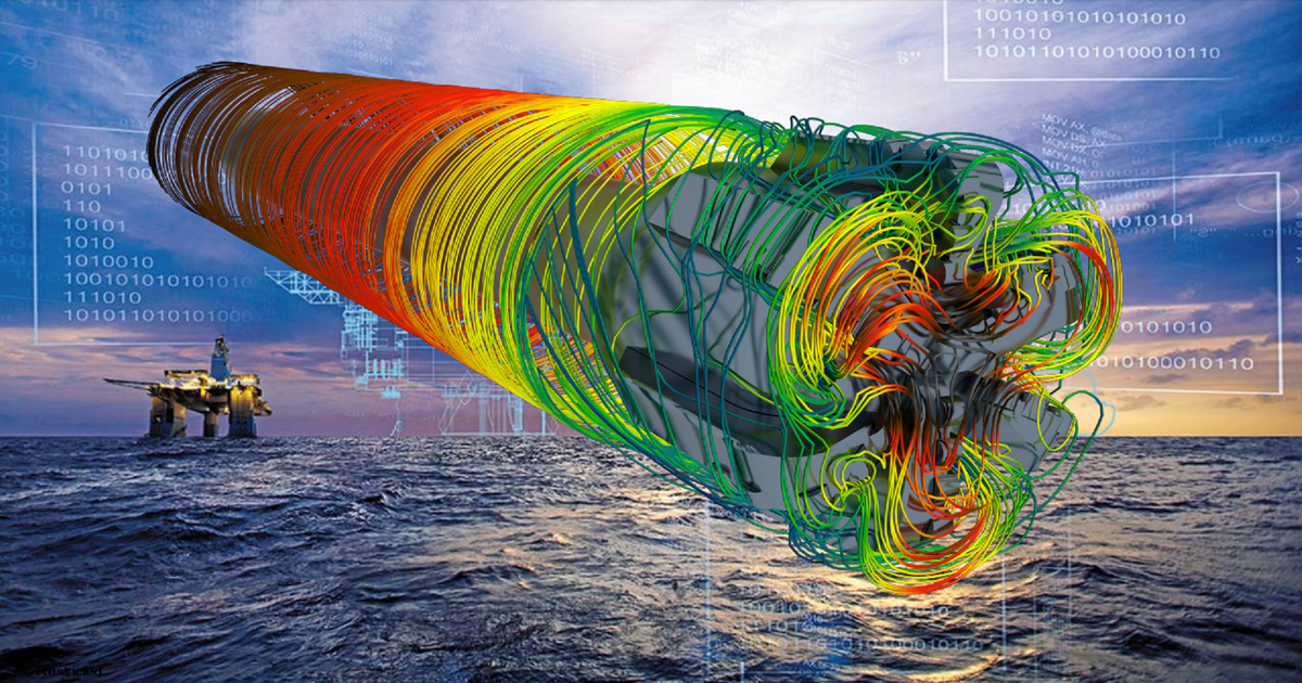 The Role of Oil and Gas Simulation Software in Design Exploration