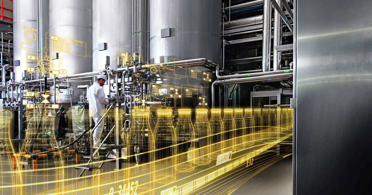 Using Digital Models To Optimize Food And Beverage Design And Manufacturing Siemens Digital Industries Software Using Digital Models To Optimize Food And Beverage Design And Manufacturing Siemens Digital Industries Software