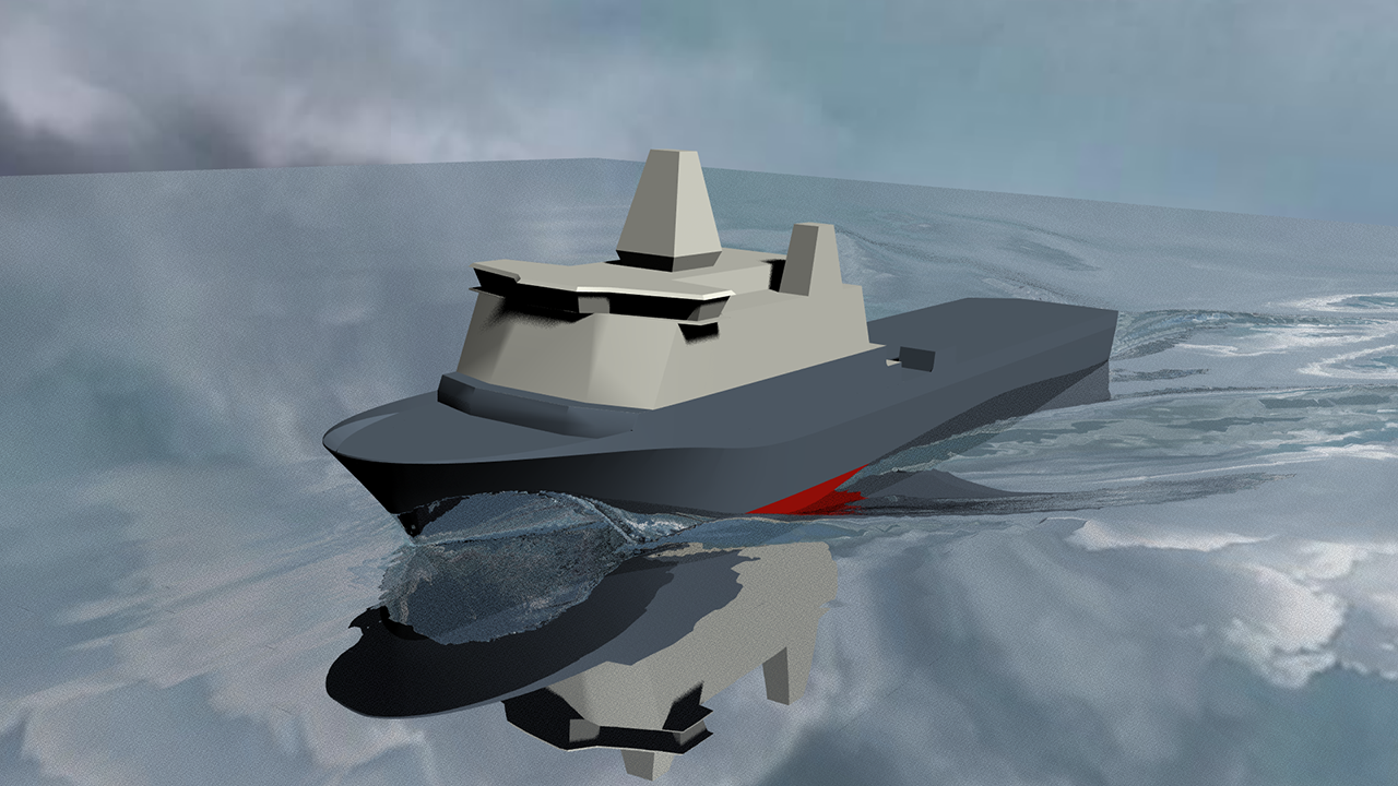 Accurately capture complex hydrodynamic interactions, while reducing simulation time