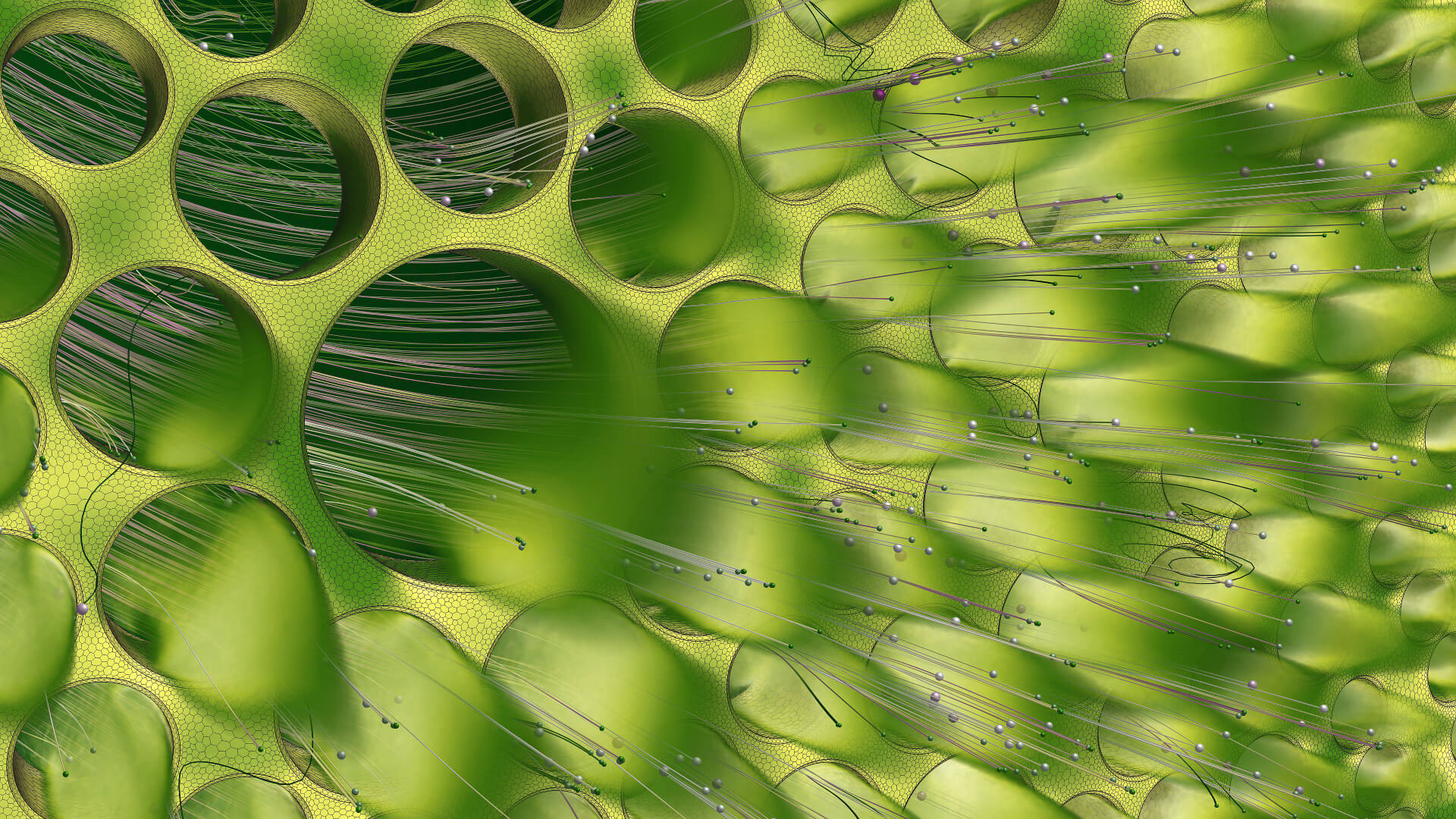 A CFD-focused multiphysics simulation from Simcenter STAR-CCM+