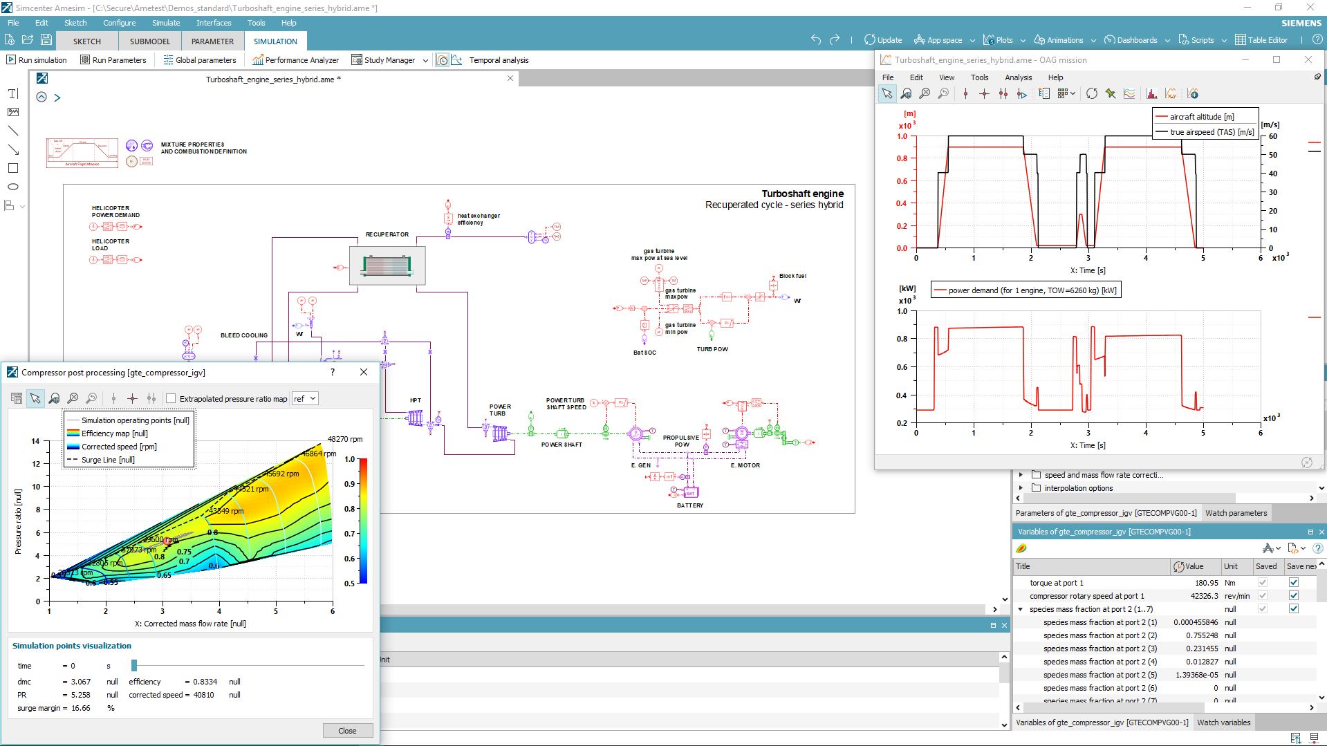 Gas Turbine Simulation Program Free
