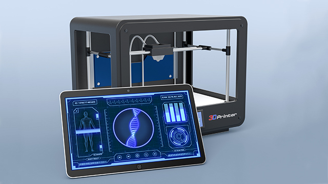 3D medical | Siemens