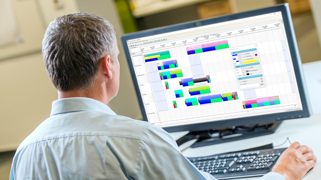 What is Scheduling Software?