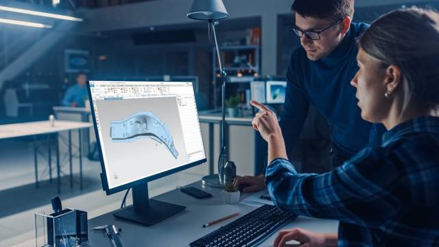 Accelerated Product Development enables faster and more efficient innovation, design, and development in the automotive industry