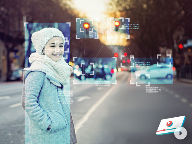 A child crossing the street trusts that your self-driving vehicles are safe and reliable. Create the trust your customers need and develop the self-driving vehicles the world is waiting for with Siemens Autonomous Vehicle Development