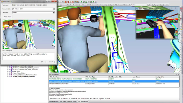Assembly Manufacturing Data & Process Management | Siemens Software