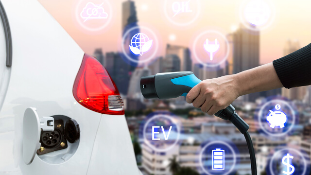 Driving The Future Of Advanced Automotive Batteries Batteries Design Process Simulation Star Ccm